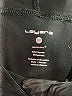 Layer 8 Black Zip Up Hoodie Size M - photo 6