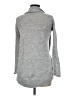 Aeropostale Gray Cardigan Size M - photo 2