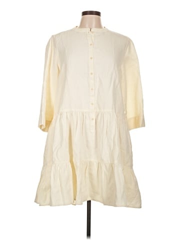 Apiece Apart Casual Dress (view 1)