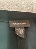 Focus 2000 Solid Black Dress Pants Size 6 - photo 4