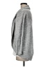 Aeropostale Gray Cardigan Size M - photo 5