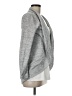 Aeropostale Gray Cardigan Size M - photo 4