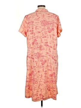 Lands' End Casual Dress (view 2)