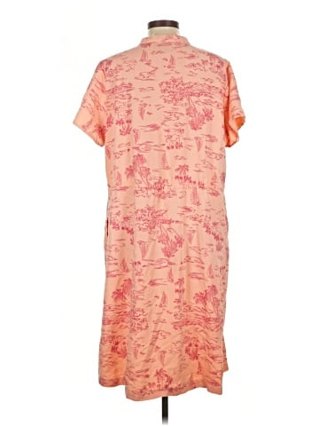 Lands' End Casual Dress (view 2)