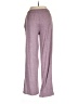 Mono b Purple Casual Pants Size M - photo 2