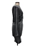 Assorted Brands Metallic Gray Cocktail Dress Size M (estimated) - photo 4