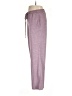 Mono b Purple Casual Pants Size M - photo 5