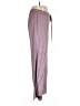 Mono b Purple Casual Pants Size M - photo 4