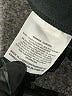 Nike Solid Black Athletic Shorts Size M - photo 4