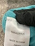 Appleseeds 100% Acrylic Teal Turtleneck Sweater Size M - photo 8