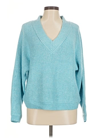CAbi Pullover Sweater (view 1)