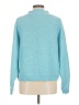 CAbi Teal Pullover Sweater Size M - photo 2