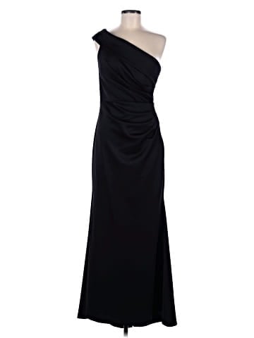 Eliza J Cocktail Dress (view 1)