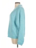 CAbi Teal Pullover Sweater Size M - photo 5