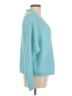CAbi Teal Pullover Sweater Size M - photo 4