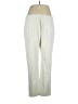 Anatomie Solid Ivory Dress Pants Size XL - photo 1