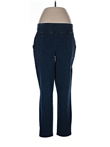 Women With Control Active Pants (view 1)