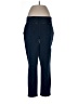 Women With Control Blue Active Pants Size L - photo 1