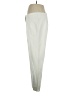 Anatomie Solid Ivory Dress Pants Size XL - photo 5