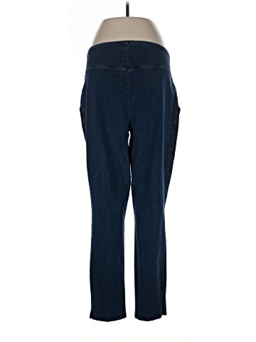 Women With Control Active Pants (view 2)