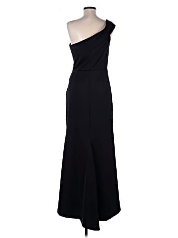 Eliza J Cocktail Dress (view 2)