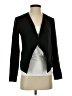 Divided by H&M Black Blazer Size 4 - photo 1