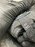 The Limited Chevron-herringbone Gray Active Pants Size S (petite) - photo 8