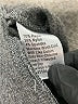 The Limited Chevron-herringbone Gray Active Pants Size S (petite) - photo 9