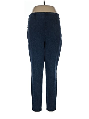 Women With Control Casual Pants (view 1)