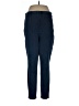 Women With Control Blue Casual Pants Size L - photo 1
