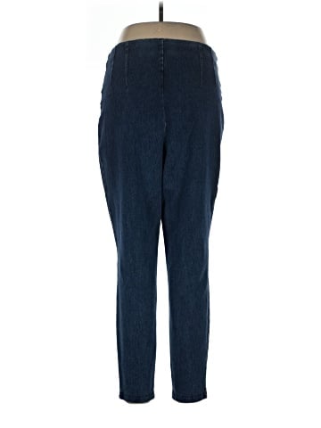 Women With Control Casual Pants (view 2)