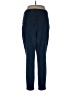 Women With Control Blue Casual Pants Size L - photo 2