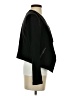 Divided by H&M Black Blazer Size 4 - photo 4