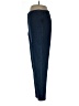 Women With Control Blue Casual Pants Size L - photo 5