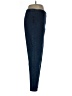 Women With Control Blue Casual Pants Size L - photo 4