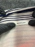 Max Studio Stripes Gray White Casual Skirt Size 1X (estimated) - photo 4