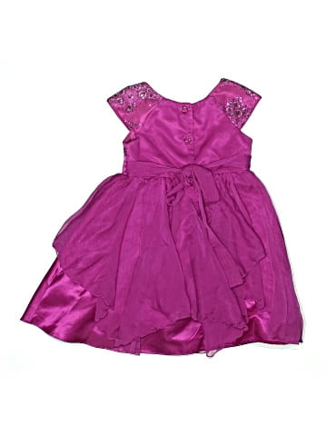 Jona Michelle Dress (view 2)