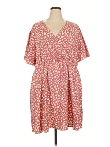 Nemidor Casual Dress (view 1)