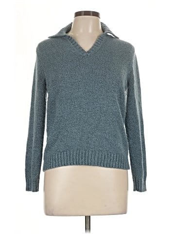 St. John's Bay Pullover Sweater (view 1)
