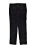 Crewcuts Black Casual Pants Size 7 - photo 1
