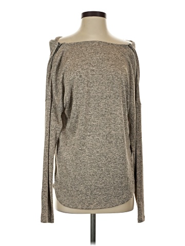 Andrea Jovine Long Sleeve Top (view 1)