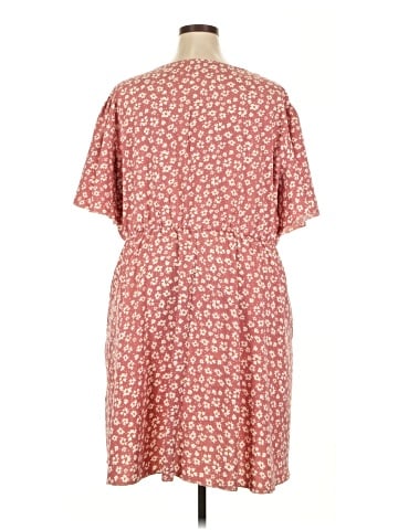 Nemidor Casual Dress (view 2)