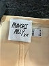 Princess Polly Ivory Sleeveless Top Size 2 - photo 7