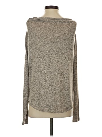 Andrea Jovine Long Sleeve Top (view 2)