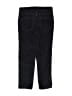 Crewcuts Black Casual Pants Size 7 - photo 2