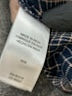 Lucky Brand Plaid Brown Long Sleeve Button-Down Shirt Size M - photo 8
