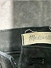 Madewell Black Jeggings Size 26 waist - photo 4