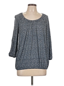 Michael Michael Kors 3/4 Sleeve Blouse