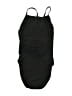 Speedo Black Swimsuit Cover Up Size XXS (estimated) - photo 2