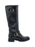 Ann Taylor LOFT Black Boots Size 7 - photo 1